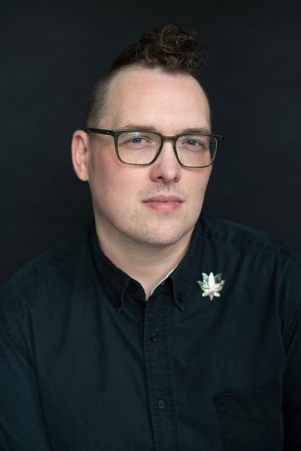 John Michael Byrd