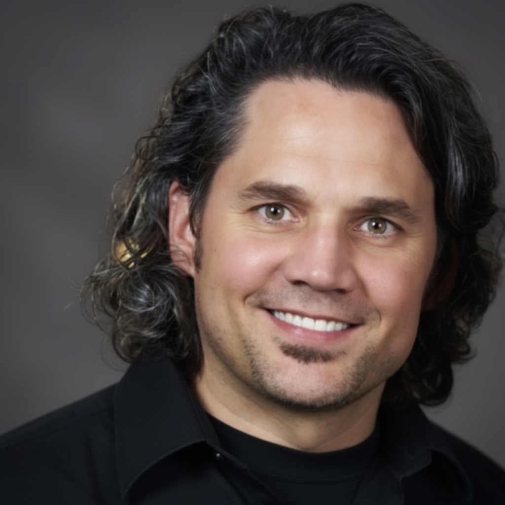 Richard Hammar
