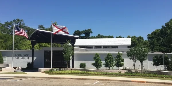 Eastern Shore Arts Center