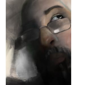 Artwork by Kyle A. Vernon